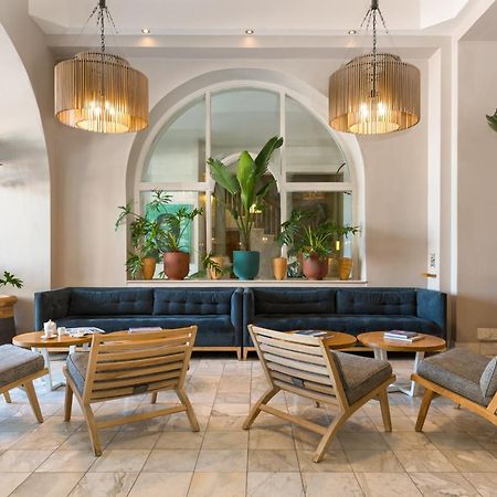 Adventure Pad At The Bay Hotel Cape Town Ngoại thất bức ảnh