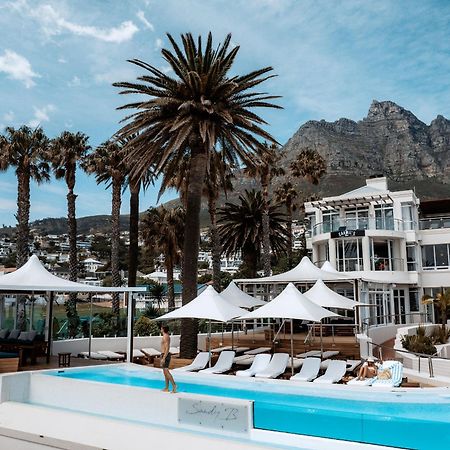 Adventure Pad At The Bay Hotel Cape Town Ngoại thất bức ảnh