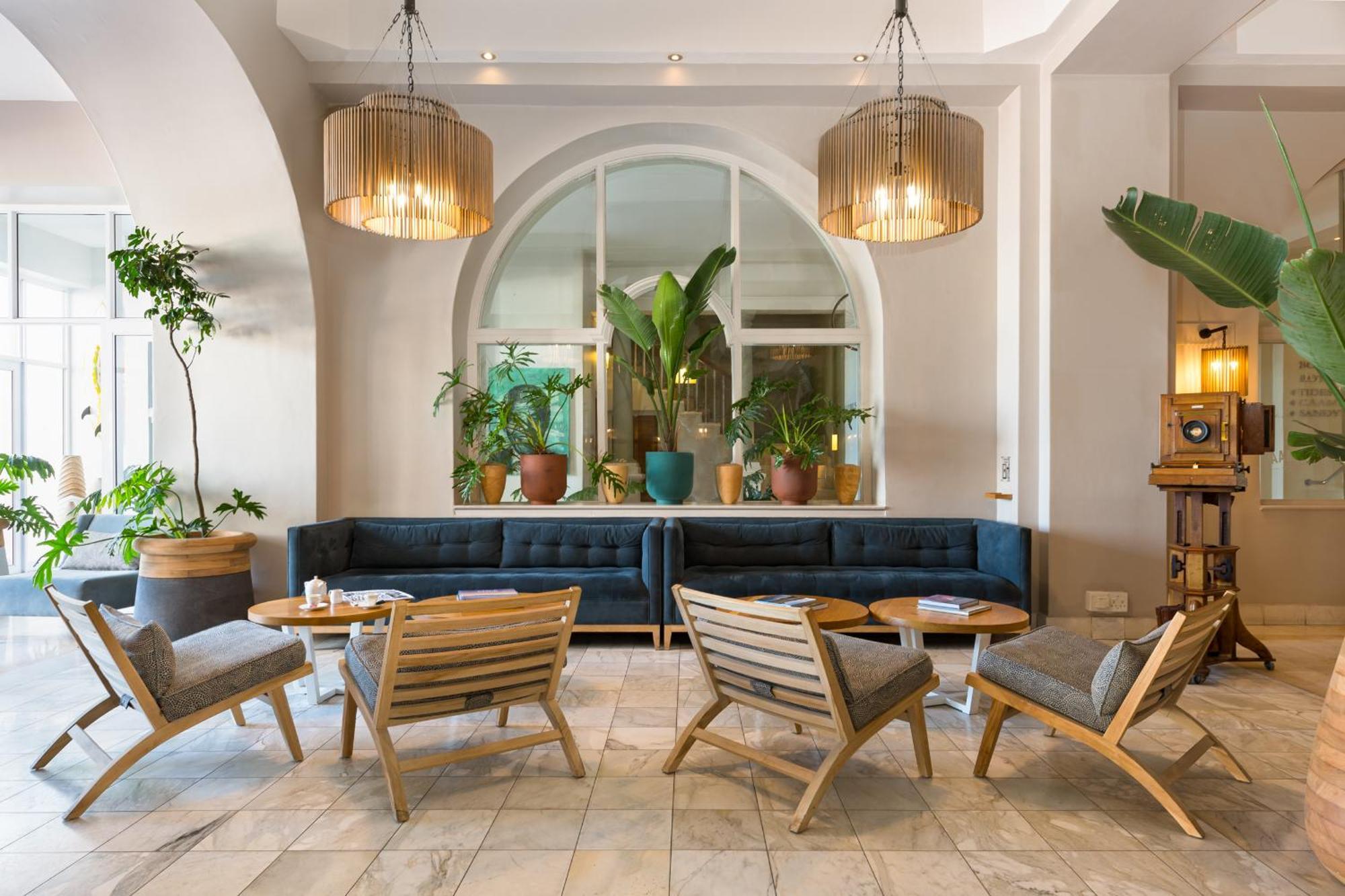 Adventure Pad At The Bay Hotel Cape Town Ngoại thất bức ảnh
