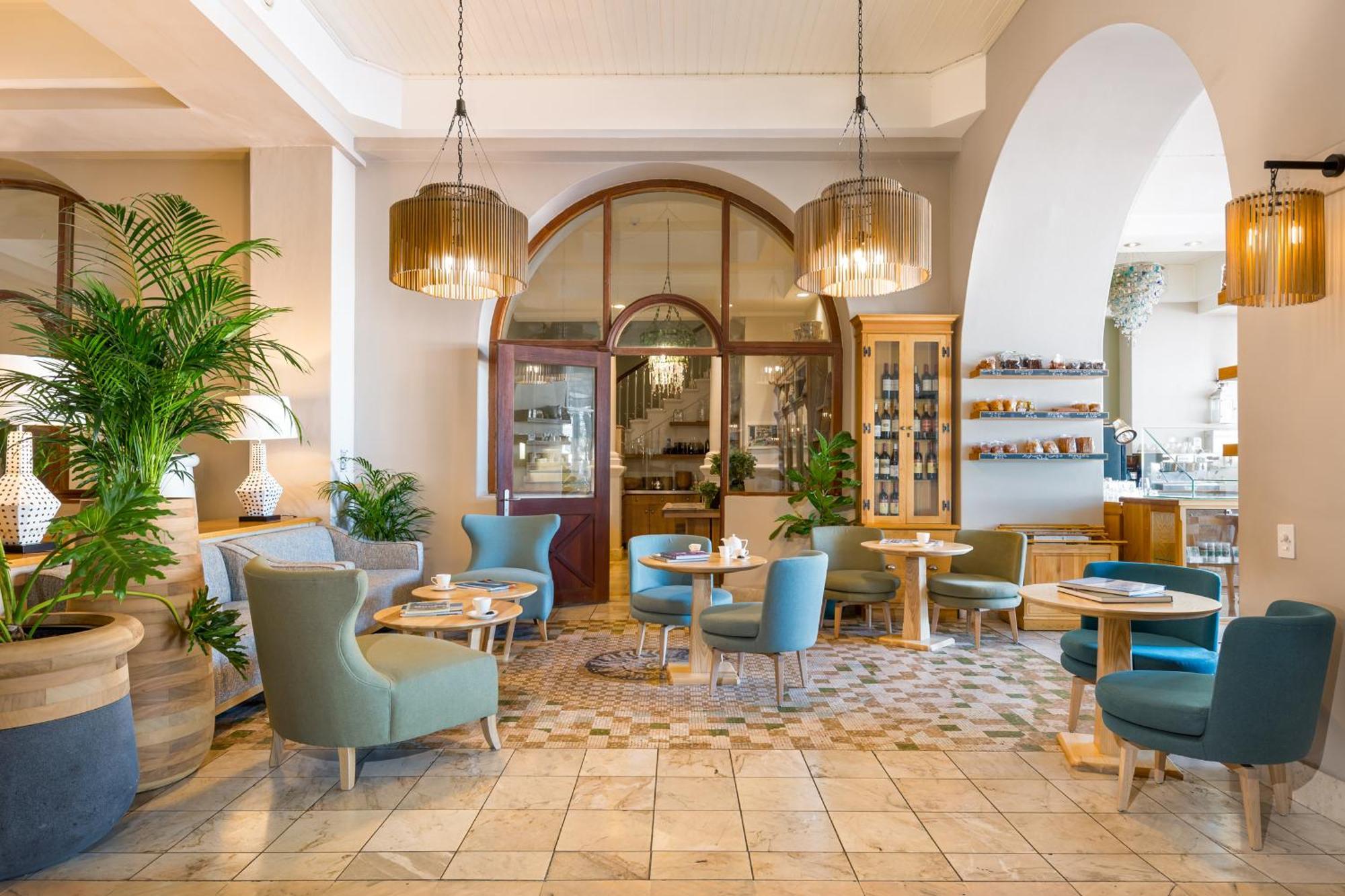 Adventure Pad At The Bay Hotel Cape Town Ngoại thất bức ảnh