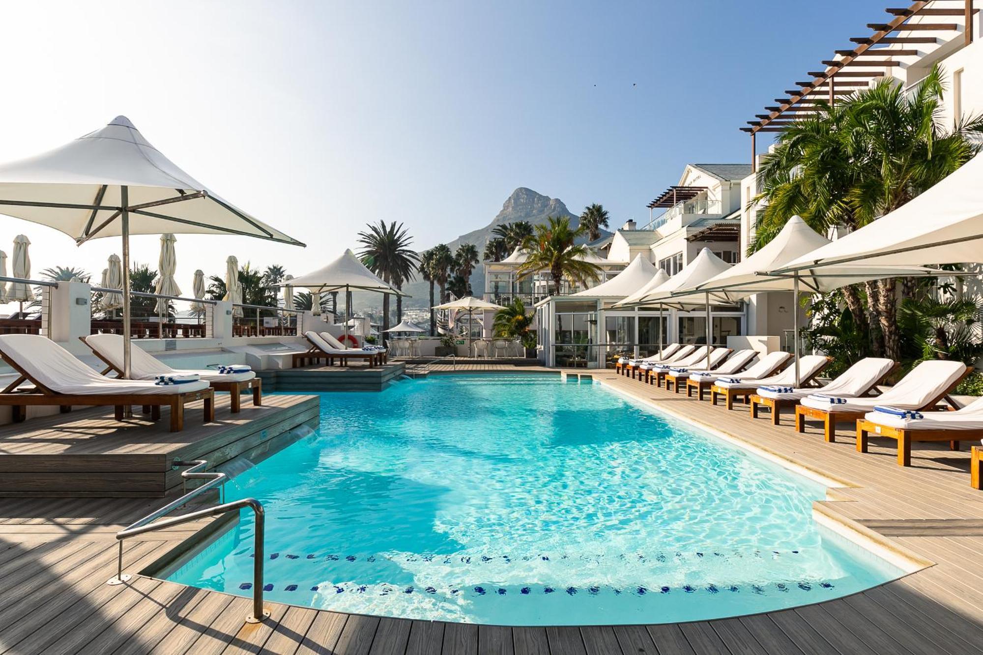 Adventure Pad At The Bay Hotel Cape Town Ngoại thất bức ảnh