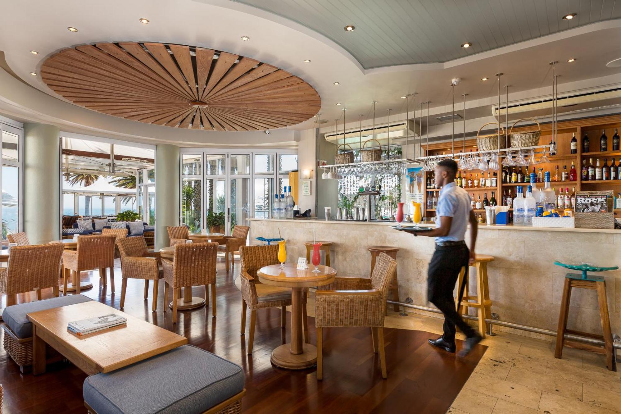 Adventure Pad At The Bay Hotel Cape Town Ngoại thất bức ảnh