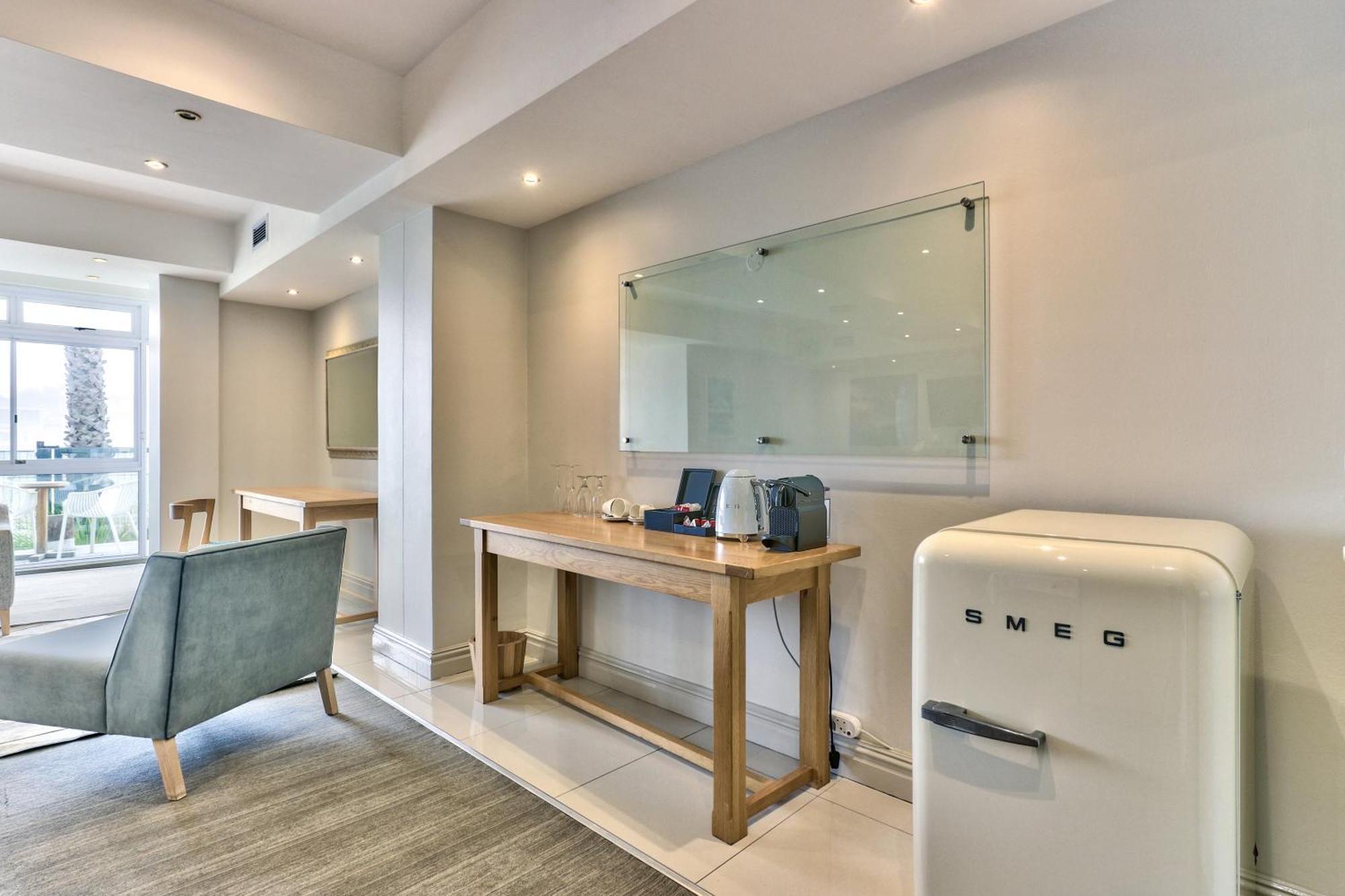 Adventure Pad At The Bay Hotel Cape Town Ngoại thất bức ảnh