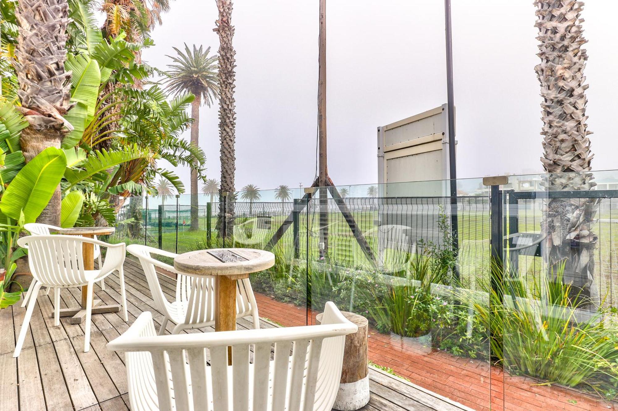Adventure Pad At The Bay Hotel Cape Town Ngoại thất bức ảnh